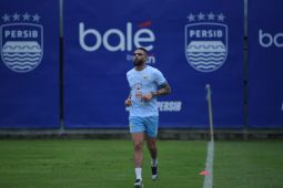 Kurzawa Pede, Persib Bandung Bidik Kemenangan di Kandang Ratchaburi