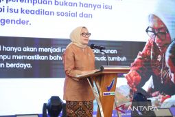 Oknum guru diduga lecehkan siswi di Denpasar, Menteri PPPA minta pelaku dihukum