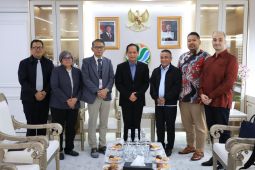 KEK Palu-Kanadevia mulai proyek biogas dari pengolahan sampah