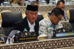 Menteri PU: Padat karya gerakkan ekonomi di daerah terdampak bencana