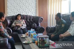 Wakapolda Papua Barat dorong sinergi Polri dan ABUJAPI jaga stabilitas keamanan