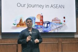 Asia Tenggara menjadi pasar strategis raksasa IT ManageEngine
