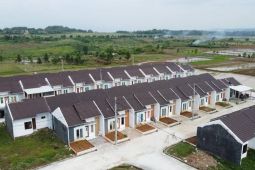 "Gentengisasi" naikkan biaya bangun rumah hingga 350 persen