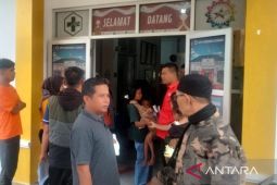 Pemkab Cianjur tanggung biaya perawatan ratusan korban keracunan menu MBG