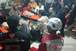 Satgas MBG Cianjur menghentikan sementara dapur SPPG di tiga kecamatan