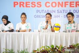 Gresik Phonska tak mau jemawa dan targetkan sapu bersih laga kandang