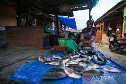 Akses Blangkejeren-Kutacane kembali terhubung, harga di pasar beranjak stabil