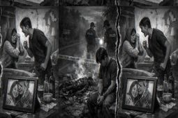 Retakan moral di rumah