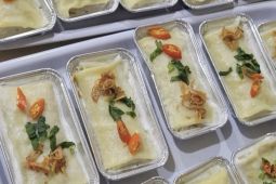 Kue batang burok dan tari timang banjar resmi jadi warisan budaya tak benda Kalbar