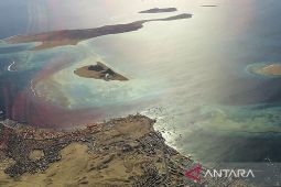 Iran tutup Selat Hormuz