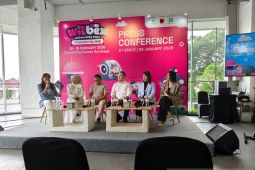 Wilbex 2026 hadirkan gambaran keluarga modern di Surabaya