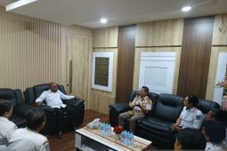 Pemkot Sorong dan Karantina bentuk IKI dukung ekspor perikanan