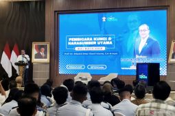 Wamenkum sebut KUHAP untuk lindungi dari kesewenangan aparat penegak hukum