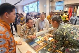 Komisi VII DPR dorong industri furnitur perkuat daya saing di kancah global
