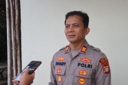 Polisi Tangerang tangkap pelaku pemalsuan SIM hingga Ijazah