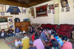 Tak sekadar modal, PNM bangun mental dan jejaring UMKM Dolok Sanggul