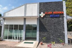 KAI Sumut buktikan komitmen pelayanan sektor kesehatan