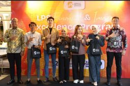 LPS gelar Financial & Image Excellence di Medan, dorong generasi muda tampil profesional dan cerdas finansial