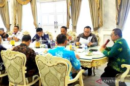 Wako Padang Panjang harapkan regulasi jelas agar MBG berdampak ekonomi bagi masyarakat