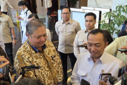 Indonesia-US tariff deal awaits Prabowo-Trump meeting: Minister
