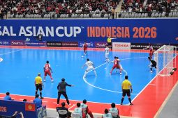 Timnas futsal Indonesia berada di jalur yang benar setelah raih emas SEA Games 2025