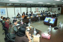 Wali Kota Pematangsiantar saksikan peluncuran LPI 2025 Bank Indonesia