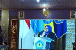 Rektor Universitas Lampung minta semua pihak berkontribusi naikkan APK pendidikan