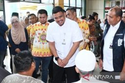 Pemprov Sumut gelontorkan Rp472 miliar program berobat gratis