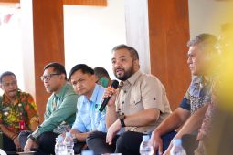 Pemkot Batu jaga kelestarian sumber mata air Umbul Gemulo melalui penguatan konservasi