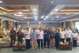 Pemkot Denpasar: Perhitungan sewa reklame harus berdampak bagi usaha