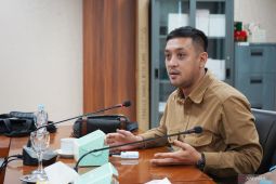 DPRD Kota Bogor perketat pengawasan pajak parkir ritel