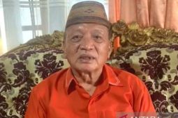 Tokoh masyarakat Gorontalo dukung Polri tetap berada di bawah Presiden