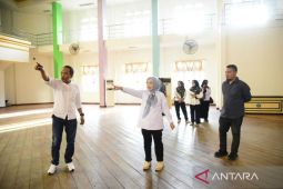 Gorontalo siapkan ribuan penginapan dan transportasi publik saat Penas