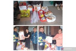 Kemensos dampingi keluarga  pria asal Sumsel yang viral kelaparan