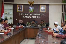 Kemenkum Jambi dorong daerah bentuk regulasi kekayaan intelektual