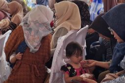BGN selidiki menu MBG untuk balita dan ibu hamil berbungkus plastik kresek