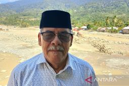 23 satuan pendidikan di Nagan Raya sudah beraktivitas pascabencana