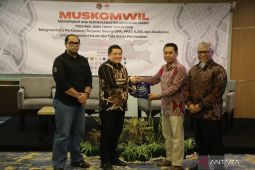 BPN Jatim dukung integrasi data pertanahan terpadu