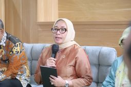 Menteri PPPA: Pendampingan penggunaan gawai cegah "child grooming"