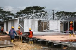 Gubernur Aceh tetapkan status transisi darurat menuju pemulihan bencana