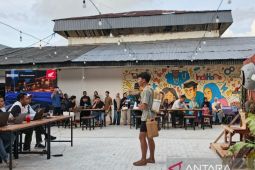 Honda Babel gelar "Vario Got Talent Level Up" bagi pelajar Belitung