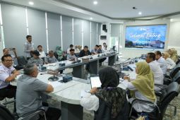 DPRD identifikasi kesenjangan status RSUD Karawang dan fasilitasnya