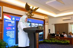 Bupati Banyuwangi tekankan pembangunan 2027 fokus penguatan daya saing SDM