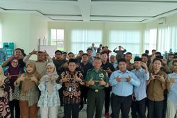 Kemenag Bengkayang minta dapur SPPG program MBG bersertifikat halal