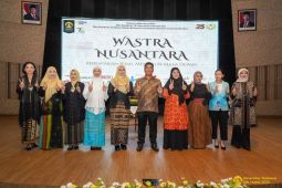 UI sambut Dies Natalis Ke-76 dengan merawat budaya dan menumbuhkan sportivitas