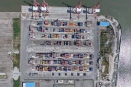 BNCT tetapkan efisiensi layanan- keselamatan kerja fokus utama pengelolaan terminal