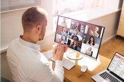 Pantau Biaya Zoom, Teams, dan Webex dalam Satu Platform dengan Tele-Cap