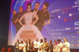 Film Komedi AIU-EO Macam Betool Aja, Kisah orang-Medan bergaya komedi