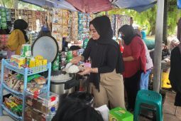 Chandra Asri Group perkuat UMKM lokal lewat Food Stall TAM 2026