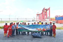 BNCT perkuat budaya keselamatan kerja dalam peringatan Bulan K3 Nasional 2026